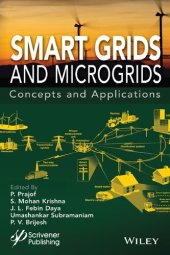 book Smart Grids and Microgrids: Technology Evolution