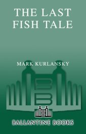 book The Last Fish Tale