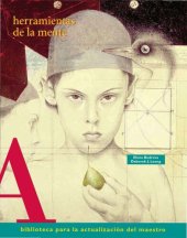 book Herramientas de la mente: el aprendizaje en la infancia desde la perspectiva de Vygotsky