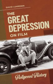 book The Great Depression on Film