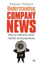 book Understanding Company News: How to interpret stock market announcements