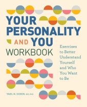 book Your Personality and You Workbook