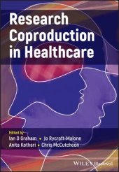 book Research Co-Production in Healthcare