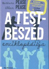 book A testbeszéd enciklopédiája