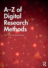 book Digital Research Methods with mathematica