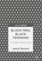 book Black Men, Black Feminism : Lucifer’s Nocturne