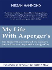 book My Life With Asperger's