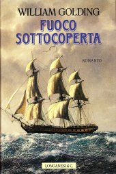 book Fuoco sottocoperta