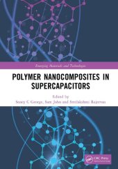 book Polymer Nanocomposites in Supercapacitors