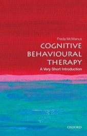 book Cognitive Behavioural Therapy