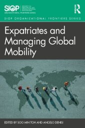 book Expatriates and Managing Global Mobility