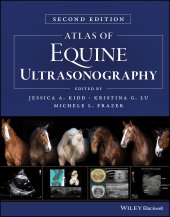 book Atlas of Equine Ultrasonography