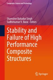 book Stability and Failure of High Performance Composite Structures