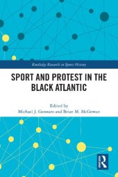 book Sport and Protest in the Black Atlantic