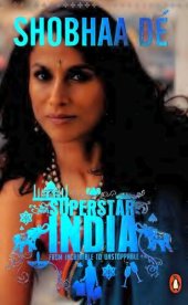 book Superstar India: From Incredible to Unstoppable