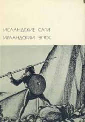 book Исландские саги. Ирландский эпос