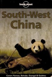 book South-West China