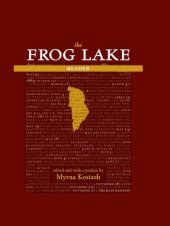 book The Frog Lake Reader