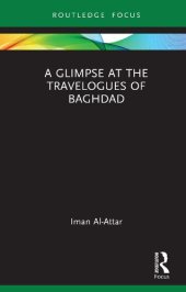 book A Glimpse at the Travelogues of Baghdad