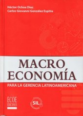 book Macroeconomía para la Gerencia Latinoamericana