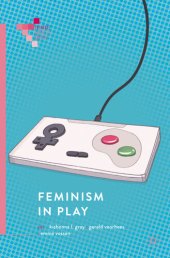 book Feminism in Play