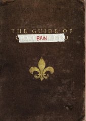 book The Guide of Bain (Payday 2 Game Guide)