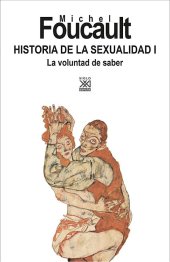 book Historia de la Sexualidad I: La voluntad de saber