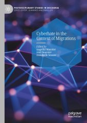 book Cyberhate in the Context of Migrations