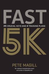 book Fast 5K