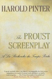 book The Proust Screenplay: a la Recherche du Temps Perdu