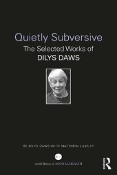 book Quietly Subversive: The Selected Works of Dilys Daws