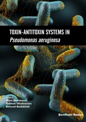 book Toxin-Antitoxin Systems in Pseudomonas aeruginosa