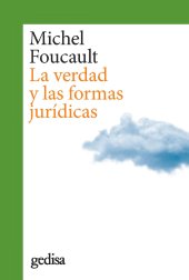 book La verdad y las formas jurídicas