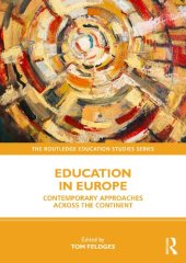 book Education in Europe Contemporary: Approaches across the Continent