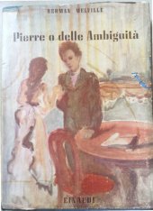 book Pierre o delle ambiguità