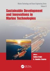 book Sustainable Development and Innovations in Marine Technologies