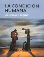 book La condición humana