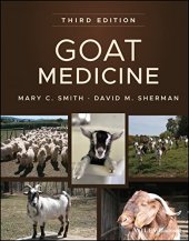 book Goat Medicine