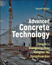 book Advanced Concrete Technology