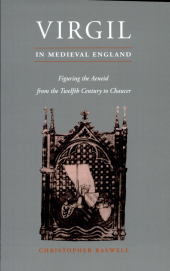 book Virgil in Medieval England: Figuring The Aeneid from the Twelfth Century to Chaucer