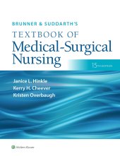 book Brunner & Suddarth's Textbook of Medical-Surgical Nursing (Brunner and Suddarth's Textbook of Medical-Surgical)