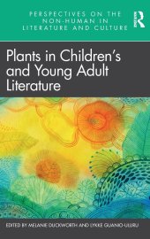 book Plants in Children’s and Young Adult Literature