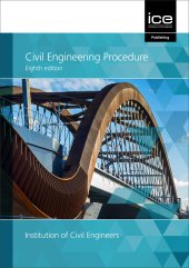 book Civil Engineering Procedure