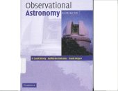 book Observational Astronomy