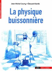 book La physique buissonniere