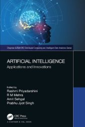 book Artificial Intelligence Applications and Innovations