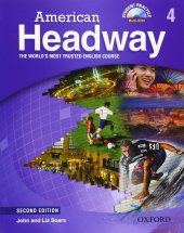 book American Headway 4 Complete Pack with OCR (Student's Book, Workbook, Tests & Audio CD