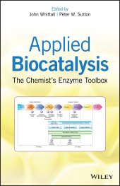 book Applied Biocatalysis: The Chemist's Enzyme Toolbox