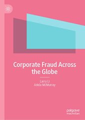 book Corporate Fraud Across the Globe