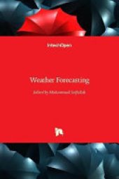 book Weather Forecasting